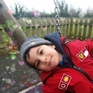 Meet your Posher, Jimmy